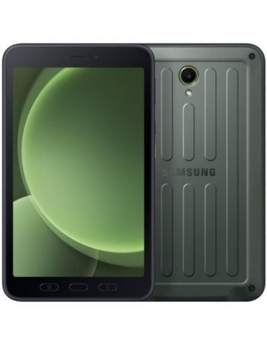 TABLET    8" SAMSUNG GALAXY    TAB ACTIVE5 6GB...