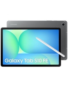 TABLET SAMSUNG GALAXY TAB S10  FE 10.9"/ 12GB/ 256GB/ OC...