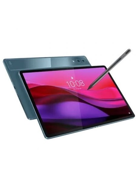 TABLET LENOVO YOGA TAB PLUS 12 .7"/ 16GB/ 256GB/ OCTACOR PN: ZAEG0022PL EAN: 0198155121944   
