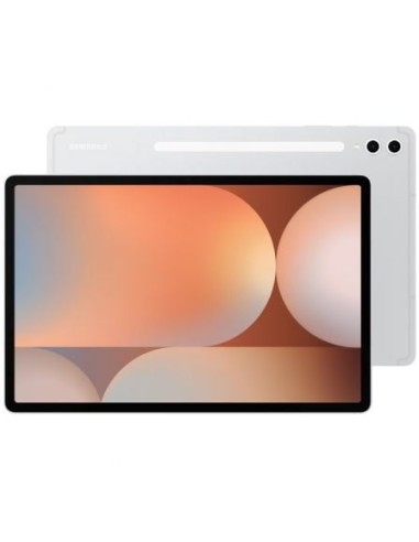 TABLET 12.4" SAMSUNG GALAXY    12GB 256GB PLATA...