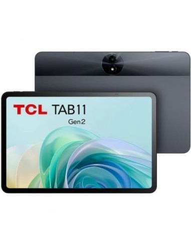 TABLET TCL TAB 11 GEN 2 11"    6GB/ 256GB/...