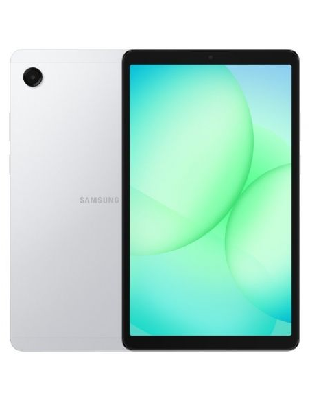TABLET 8.7" SAMSUNG GALAXY TAB A11 8GB 128GB PLATA PN: SM-X130NZSEEUB EAN: 8806097781882   