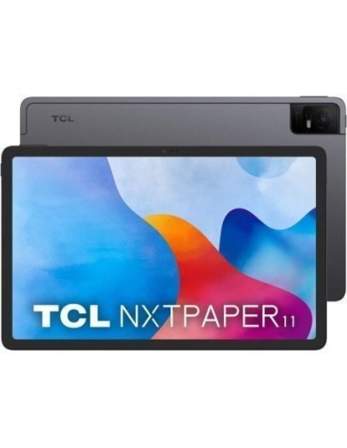 TABLET 10.9" TCL NXTPAPER 11   COLOR 4GB 128GB...