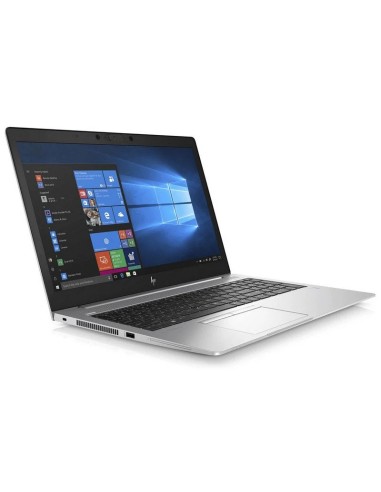 41553 NPRM 15.6" HP            I5  8TH 16GB...