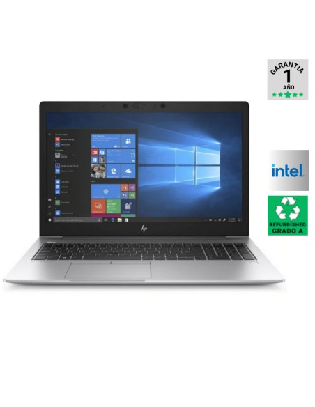 41554 NPRM 15.6" HP            I5  8TH 16GB   1TB M.2 W11PRO PN: ELITE850G6 EAN: 1000000004384   