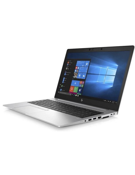 41554 NPRM 15.6" HP            I5  8TH 16GB   1TB M.2 W11PRO PN: ELITE850G6 EAN: 1000000004384   