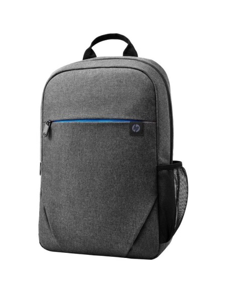 MOCHILA 15.6" HP PRELUDE GRIS PN: 1E7D6UT EAN: 4582712466443   