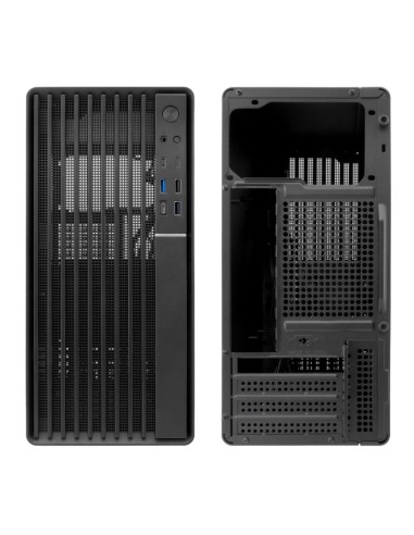 CAJA MATX COOLBOX M840 NEGRA   SIN FUENTE PN:...