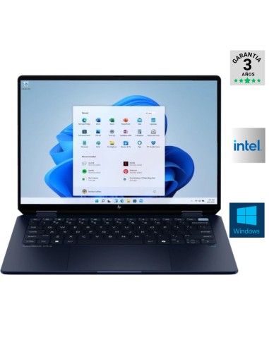 NH    14" HP OMNIBOOK X FLIP   ULTRA 7-258V...