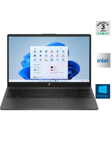 40642 NHM 15.6" HP     I7-1355 U 16GB 512GB...