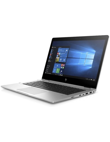 458701 NPR  13.3" HP           I5 7TH  8GB...