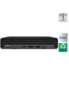 461304 PCRM HP MINI I5-10500T  16GB   1TB NVME W11PRO PN:...