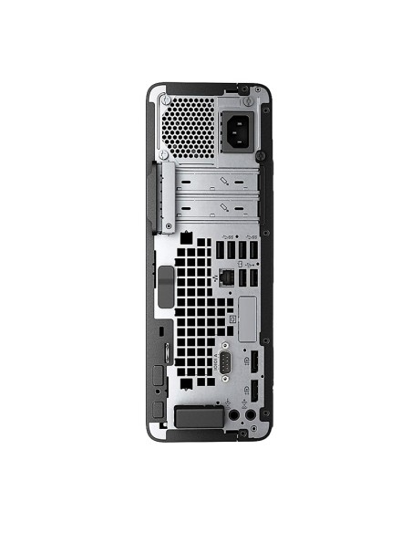 18692 PCRM HP SFF I5-9400  8GB DDR4 500GB NVME W11PRO PN: HP600G5 EAN: 1000000000317   