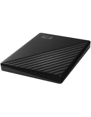 DISCO USB 3.0 2.5"  4TB WD     MY PASSPORT PN:...