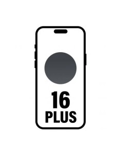 SMARTPHONE APPLE IPHONE 16     PLUS 512GB/ 6.7"/ 5G/...
