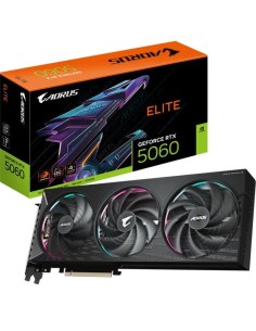 VGA RTX5060    8GB GDDR7  AORU S ELITE WINDFORCE OC...
