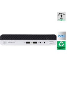 013504 PCRM HP MINI I5-7400T   16GB   1TB SSD W10PRO PN:...