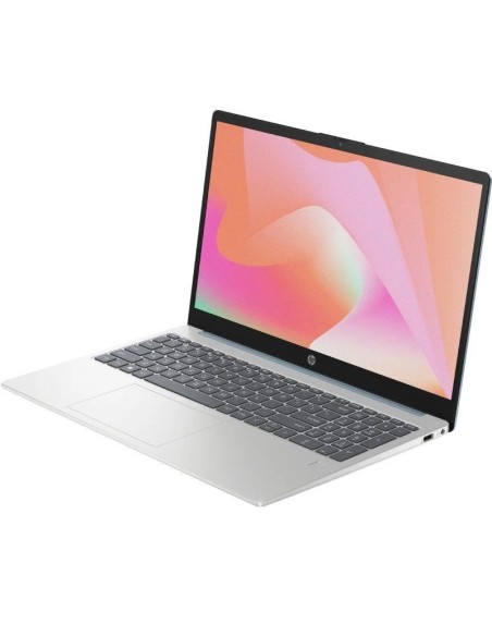 39501 NF  15.6" HP     I7-1355 U 16GB 512GB NVME FREEDOS PN: 15-FD0319NS-1651 EAN: 1000000000395   
