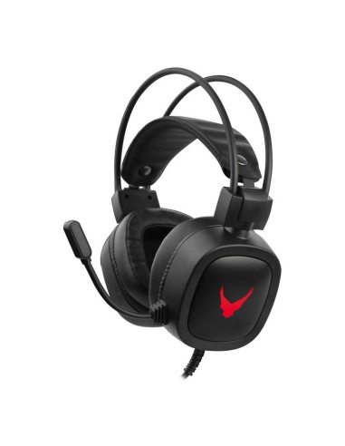 AURI + MIC 3.5MM/USB OMEGA     VARR GAMING...