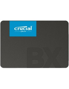 DISCO SSD   2TB CRUCIAL BX500  SATA PN: CT2000BX500SSD1...