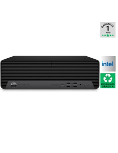 104003 PCRM HP  SFF  I5-10400F 16GB 500GB NVME R5 430...
