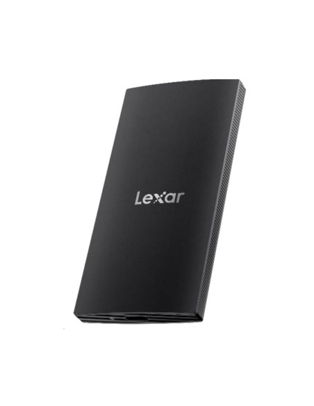 DISCO USB 3.2/C M.2 NVME   1TB NVME SL300 PN: LSL300001T-RNBNG EAN: 843367137978    