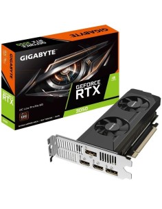 VGA RTX3050    6GB GDDR6  GIGA BYTE OC EDITION PN:...