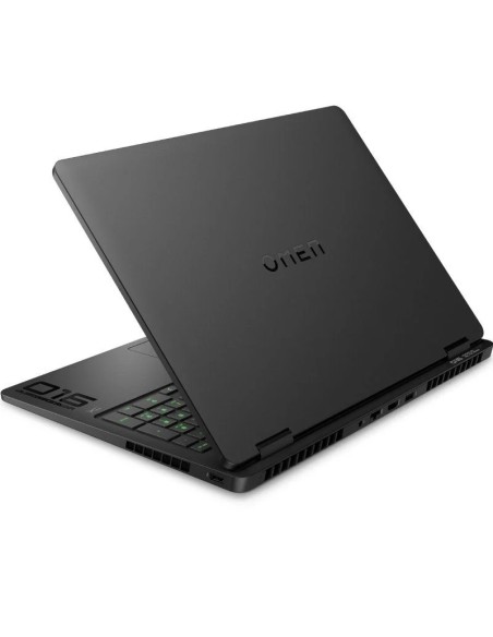 NFG    16" HP     ULTRA 7-255H 32GB   1TB NVME RTX5060 FREEDO PN: BP4R6EA EAN: 199251388552    