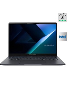 NF     14" ASUS   ULTRA 7-225H 16GB 512GB NVME FREEDOS...