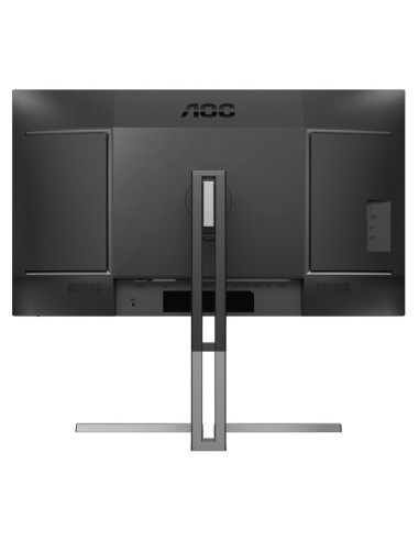 MONITOR   27" AOC U27U3CV LED  IPS ULTRAHD 4K...
