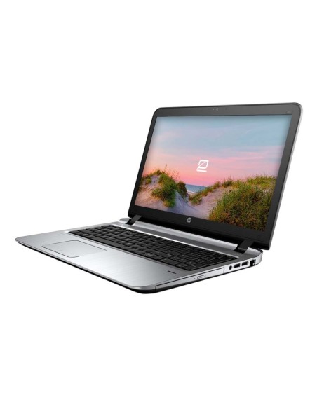 16431 NPR  15.6" HP            I5 6TH  8GB 256GB SSD W10PRO PN: PROBOOK450G3 EAN: 1000000001643   