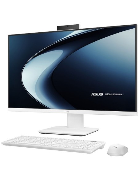 AIO   27" ASUS     5-210H   16 GB   1TB NVME FREEDOS PN: 90PT03W1-M028N0 EAN: 4711636331814   