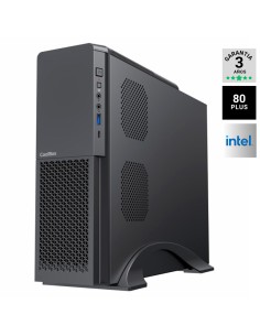 PCF  GDX SFF I5-12400   16GB   500GB NVME FREEDOS PN:...