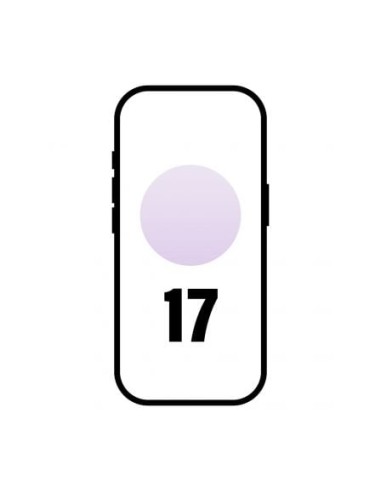 SMARTPHONE APPLE IPHONE 17     256GB /6.3"/ 5G/...