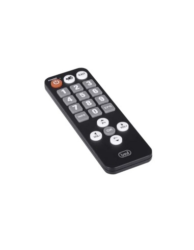 SINTONIZADOR TDT TREVI 3378    DVB T2 HEVC PN:...