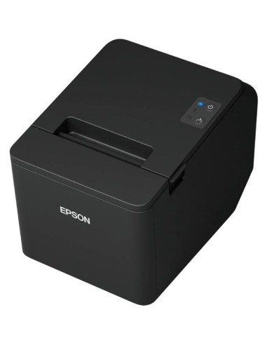 IMPRES. EPSON TICKET TM-T20IV- 101 PN:...