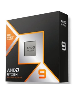 CPU AMD RYZEN 9 S-AM5  9900X3D PN: 100-100001368WF EAN:...