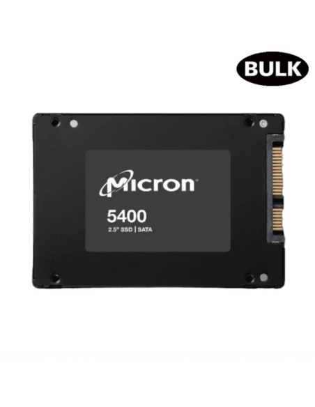DISCO SSD 480GB HEWLETT        PACKARD BULK PN: MTFDDAK480TGA EAN: 1000000002517   