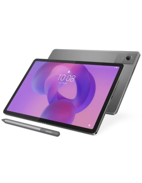 TABLET   11" LENOVO IDEA TAB    8GB 128GB GRIS LUNA + LAPIZ PN: ZAFR0389ES EAN: 0198157039827   