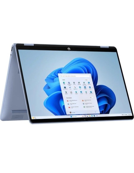 NH    14" HP OMNIBOOK 5 FLIP   7-150U 16GB 1TB W11HOME TACTIL PN: BH5G6EA EAN: 199251120251    