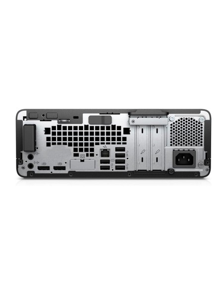 470602 PCRM HP SFF  I5-9500     8GB DDR4 500GB NVME W11PRO PN: HP600G5 EAN: 1000000005021   