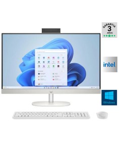 AIO   27" HP          I5-1334U 16GB 512GB W11HOME PN:...