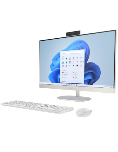 AIO   27" HP          I5-1334U 16GB 512GB...