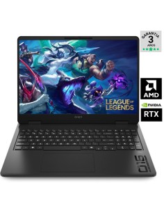 NFG    16" HP     RYZEN AI 7-  350 32GB 1TB RTX5060...