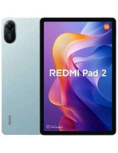 TABLET   11" XIAOMI REDMI PAD  4GB 128GB VERDE PN:...