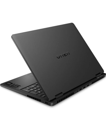 NFG    16" HP      RYZON AI 7- 350 16GB 512GB RTX5060 FREEDOS PN: BK6K1EA-16-512 EAN: 1000000003273   