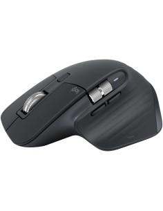 RATON WIRELESS LOGITECH MX     MASTER 3S BLUETOOTH...