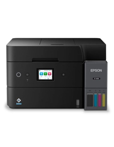 MULTIF. EPSON ECOTANK ET-4950 PN: C11CL40402...