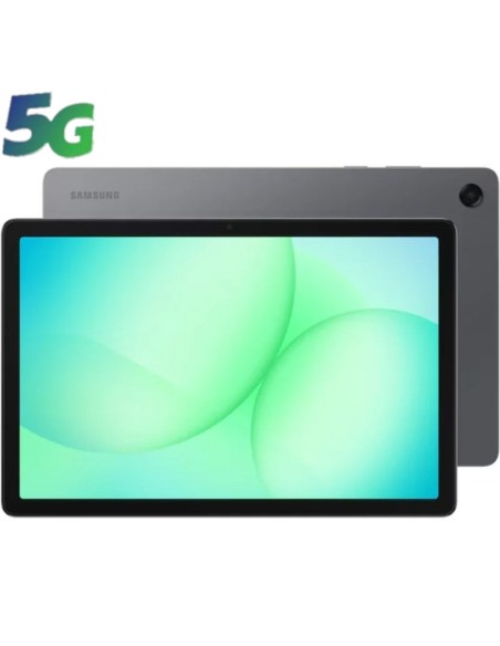 TABLET 11" SAMSUNG GALAXY TAB  A11+  8GB 256GB 5G GRIS PN: SM-X236BZAPEUB EAN: 8806097854906   