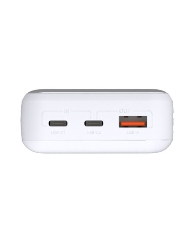 POWERBANK 20000 MAH D-LINK     65W BLANCO PN:...